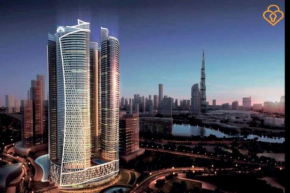 Keysplease Luxury 1 B/R Apt in Paramount Towers by Damac